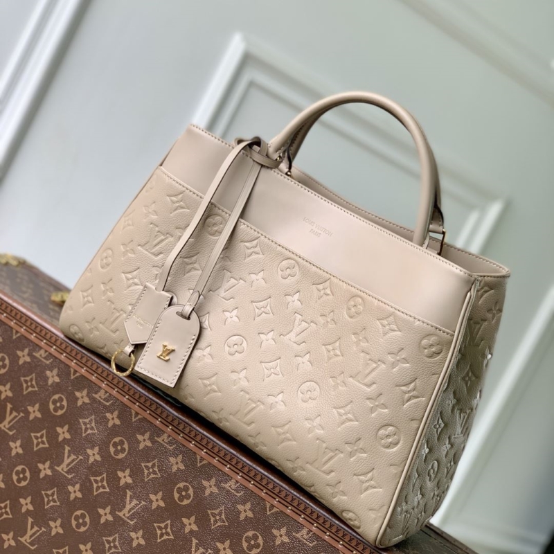 LV Top Handle Bags